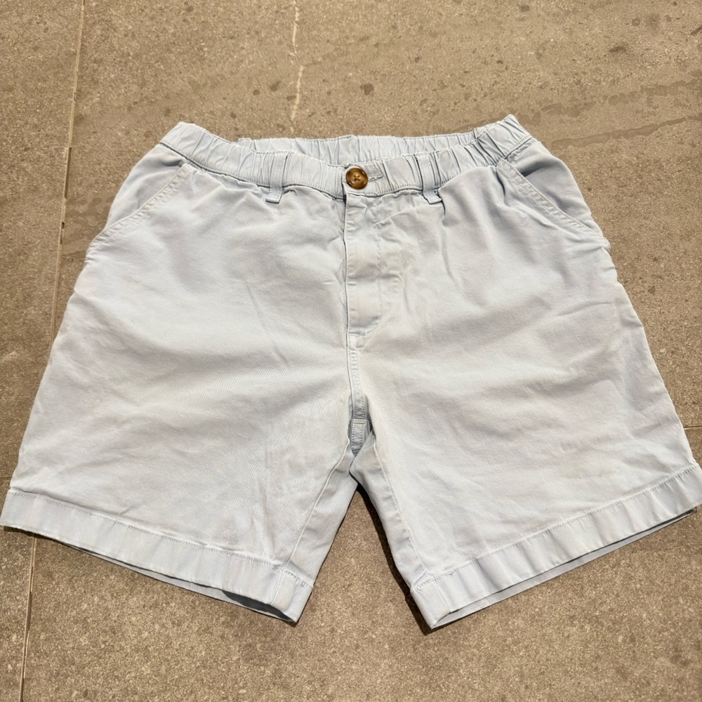 Chubbies shorts